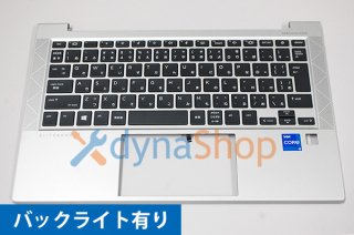 HP Elitebook830 G8 ꡼ ܸ쥭ܡդ ѡ쥹  K230320-3