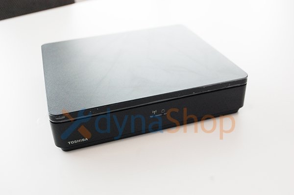 中古 東芝 ワイヤレス TV チューナー PAWTV002 PA5130M-1WTV フルセグチューナー