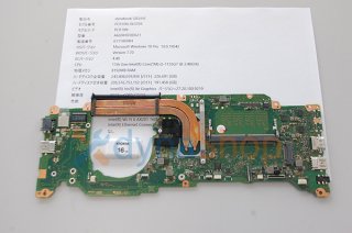 再生品 二代目 dynabook G83/HS シリーズ マザーボード システムボード  MS230404-3