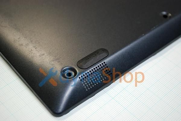 二代目 dynabook GCX83/PLE シリーズ ボトムカバー/裏蓋 二代目 dynabook GCX83/PLE シリーズ ボトムカバー/裏蓋