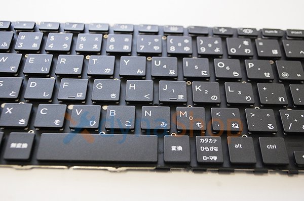 新品 HP Elite Dragonfly G2 Max 日本語キーボード バックライト付