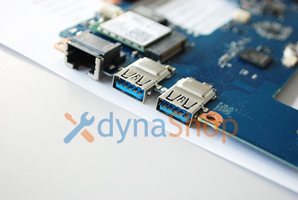 中古 東芝 dynabook R63/H 用 マザーボード（CPU Core-i5-8250U付き）