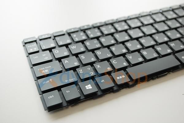 HP Elitebook 830 G7 G8 シリーズ 日本語 キーボード バックライト付