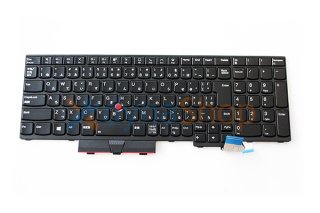 新品 純正 Lenovo ThinkPad P15v Gen2 シリーズ用 交換用キーボード バックライト付 BR230522-1