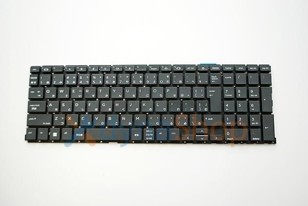 新品 HP Probook 450 G8 シリーズ 交換用 日本語 キーボード