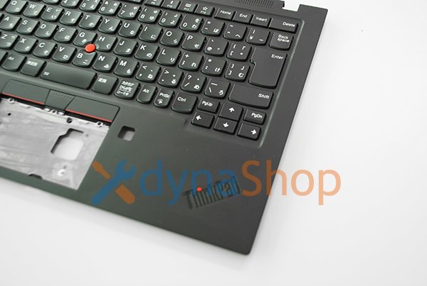 中古美品 純正 Lenovo ThinkPad X1 Carbon 7th シリーズ 交換用