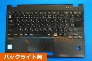 ٻ Lifebook U939/A U939/B U939/C ꡼ ܸ쥭ܡɥѡ쥹 ֥å No.250618-3