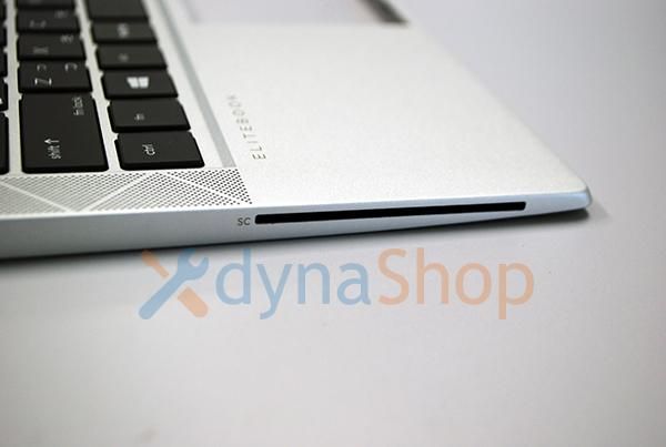 HP Elitebook 830 G7 シリーズ キーボード付き パームレスト