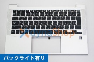 HP Elitebook830 G7 G8 ꡼ ܸ쥭ܡդ ѡ쥹 Хå饤ͭ HP SURE Viewб ZM240929-1