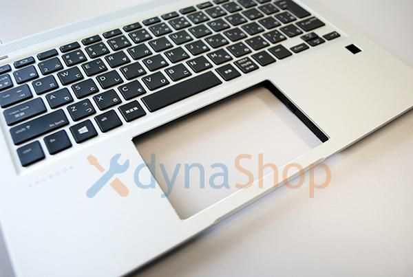新品 HP Probook 430 G6 シリーズ 日本語キーボード 新品 HP Probook 430 G6 シリーズ 日本語キーボード