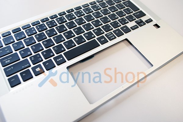 新品 HP Probook 630 G8 シリーズ 日本語キーボード ...