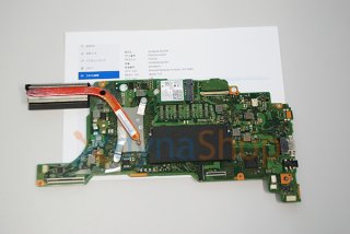 中古 dynabook G83/DN シリーズ マザーボード （Core i3付）MB230803-8