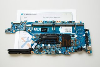 HP製 ノートパソコン 再生品マザーボード販売 - 再生部品工房 ダイナ