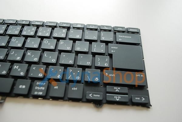 HP Zbook Studio G5 Mobile Workstation キーボード／バックライト有