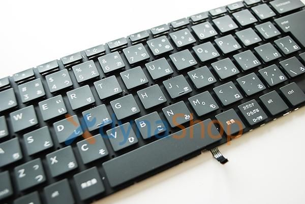 HP Zbook Studio G5 Mobile Workstation キーボード／バックライト有