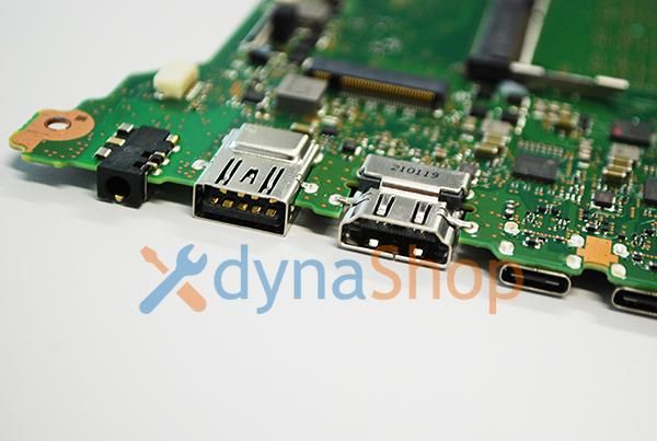 再生品 2代目 dynabook G83/HS シリーズ マザーボード システム