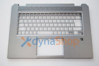 新品 純正 HP Zbook Studio G5 Mobile Workstation キーボードパームレスト LE230909-2
