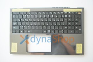 DELL Inspiron シリーズ 交換用キーボード販売 - 再生部品工房 ダイナショップ福岡本店（PCメーカー部品専門店）