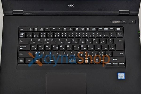 新品 NEC VersaPro VX-5 VKM16/X-5 日本語キーボード 10キー無
