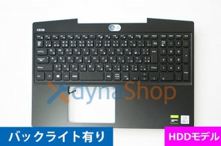 DELL G3 15 3500 ꡼ ܸ쥭ܡ 2.5 HDDǥ ѡ쥹 Хå饤ͭ AQ231020-8