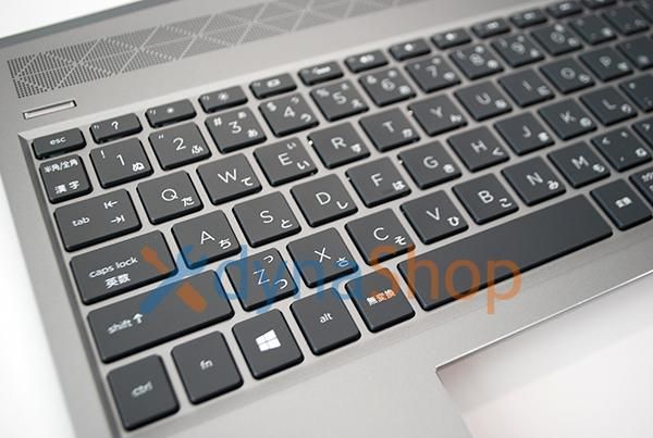 新品 HP Zbook 15V G5 Mobile Workstation 日本語キーボード
