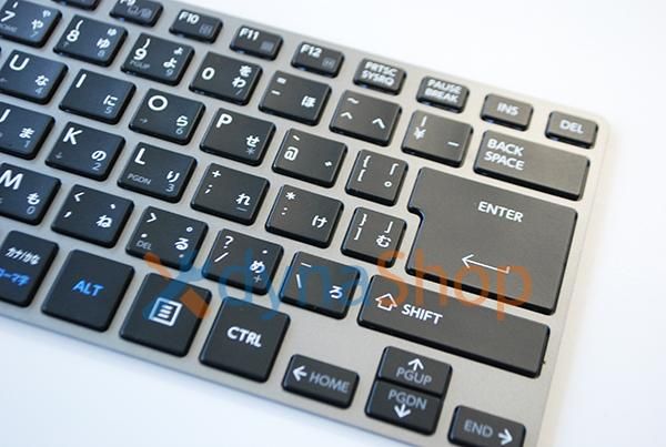 テープ付】 dynabook R644 R64 シリーズ 日本語キーボード
