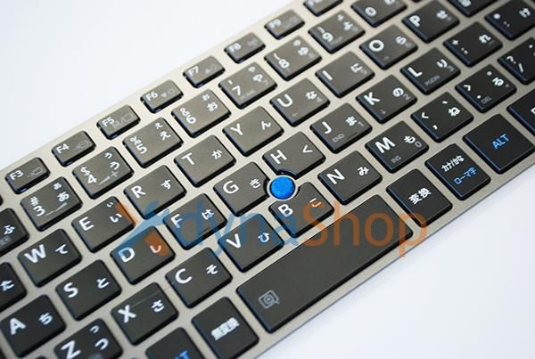 TOSHIBA ノートPC 15.6インチ 日本語キーボード Amazon | [IDVL]日本語キーボード For 東芝 dynabook R73/A R73