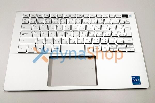 訳あり DELL Inspiron 13 5301 シリーズ 日本語キーボード