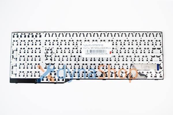 【即日発送】富士通 LIFEBOOK 日本語キーボード ブラック AH53/B3 LIFEBOOK AH 純正新品 富士通 FMV AH53/B3 AH52/C2等用