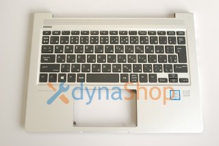 HP Probook430 G6 ꡼ ܸ쥭ܡɡѡ쥹 Хå饤̵ K231216-2