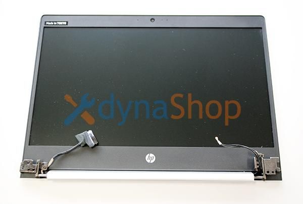 HP ProBook 430 G6 ジャンク HP ProBook 430 G6 review - a great attribute for the