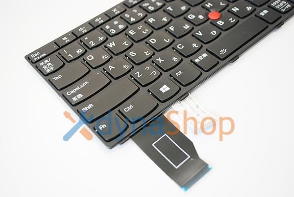 Lenovo ThinkPad X13 Gen2 シリーズ 日本語キーボード バック Lenovo ThinkPad X13 Gen2 シリーズ 日本語キーボード バック