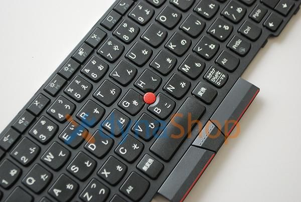 Lenovo ThinkPad L13 Gen1 Gen2 シリーズ 日本語キーボード Lenovo ThinkPad L13 Gen1 Gen2 シリーズ 日本語キーボード