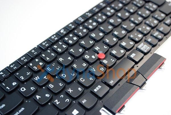 Lenovo ThinkPad E14 Gen2 E14 Gen3 バックライト有 日本語