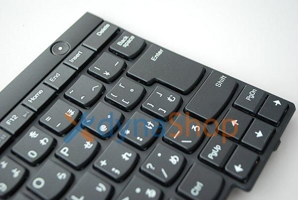 Lenovo ThinkPad T430 L430 W530 T430I T430S X230 T530i 日本語