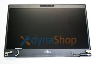富士通U939/Bノートパソコン/パーツ 富士通 Lifebook U939 U9310 シリーズ キーボードの外し方