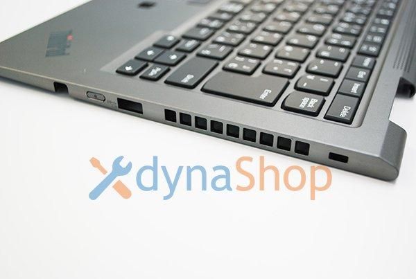 Amazon.com: Lenovo ThinkPad X1 Yoga (Gen 4) i7-8665U 1.9Ghz