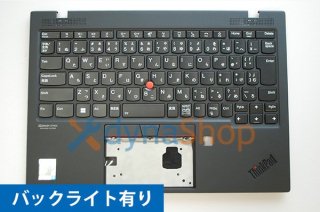Lenovo ThinkPad X1 Nano Gen1 Хå饤ͭ ܸ쥭ܡɡѡ쥹 AR240610-1-2