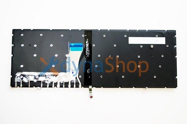 HP Zbook Studio G5 Mobile Workstation キーボード／バック
