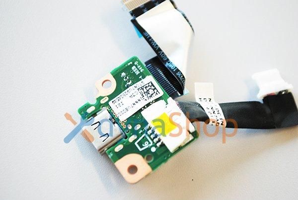 中古 NEC VersaPro VKT13H-4 シリーズ 内臓 USB Type-C ボード