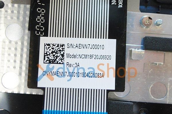 NEC VersaPro VKT13H-4／VH-4 シリーズ パームレスト／日本語キーボード