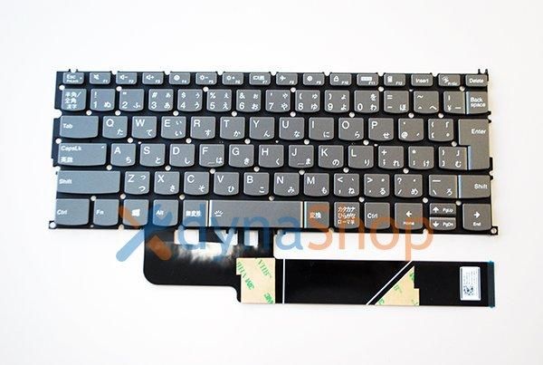 Lenovo Chromebook グレー 日本語キーボード Lenovo Chromebook グレー 日本語キーボード