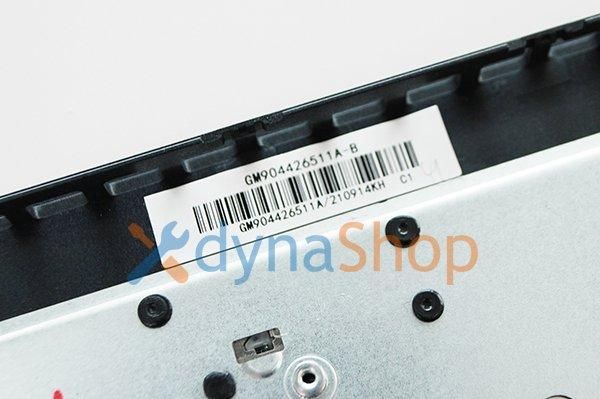 Dynabook inc dynabook M6/S シリーズ 日本語キーボード Dynabook inc dynabook M6/S シリーズ 日本語キーボード