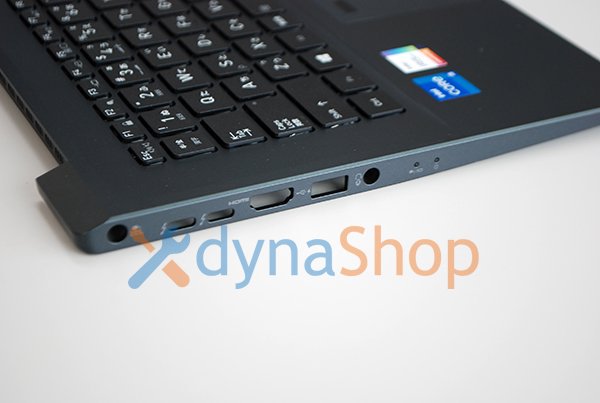 Dynabook inc dynabook M6/S シリーズ 日本語キーボード オニキスブルー バックライト無