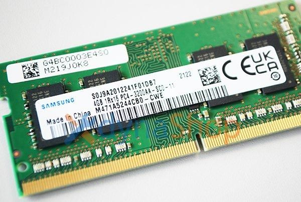 parts-quick 8GB Memory for Dynabook G Series G83/HU