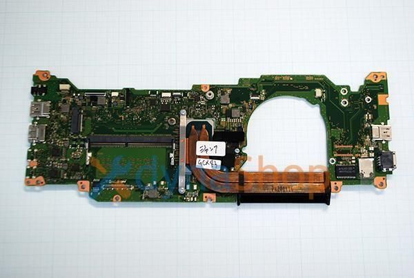 部品取り 二代目 dynabook GCX83/PLE シリーズ マザーボード