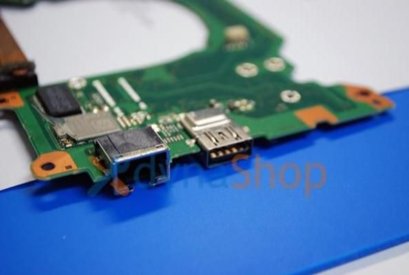 二代目 dynabook G83/HU シリーズ マザーボード／システムボード