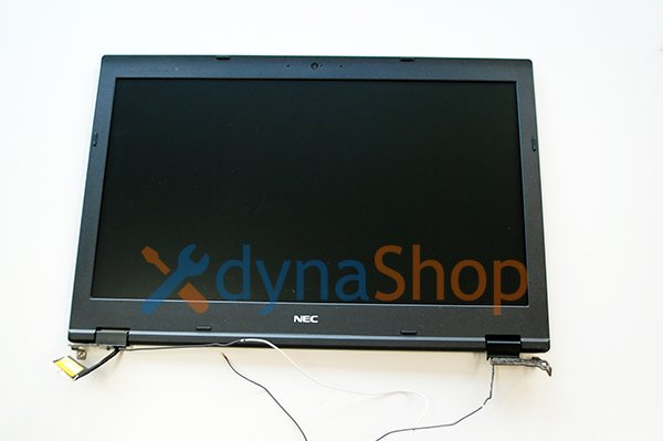 NEC VersaProタイプVX VX-2 VKM17/X-2 ベアボーン式液晶パネルユニット