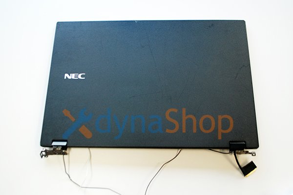 NEC VersaProタイプVX VX-2 VKM17/X-2 ベアボーン式液晶パネルユニット