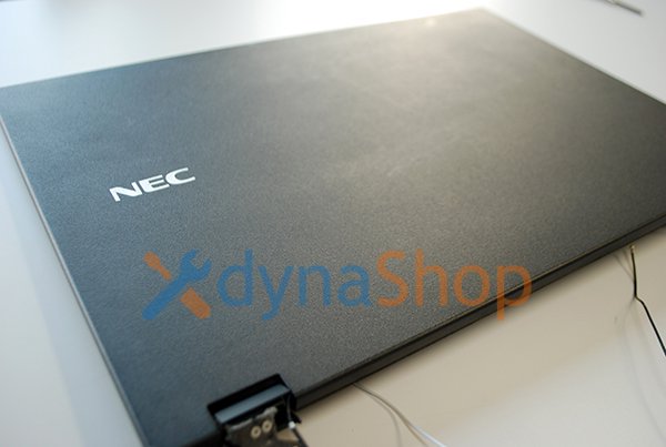 NEC VersaProタイプVX VX-2 VKM17/X-2 ベアボーン式液晶パネルユニット